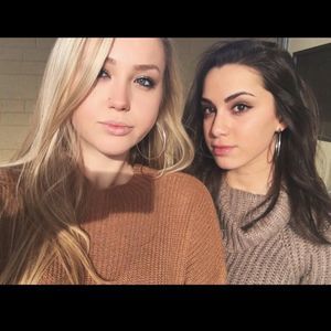 Meet your Posher, Michaela